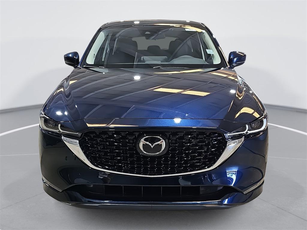 new 2025 Mazda CX-5 car, priced at $29,342