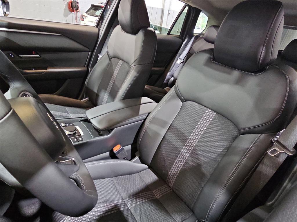 new 2025 Mazda CX-50 car, priced at $31,994