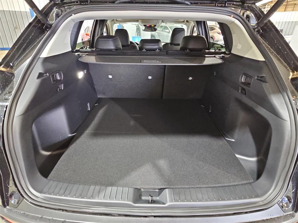 new 2025 Mazda CX-50 car, priced at $31,994