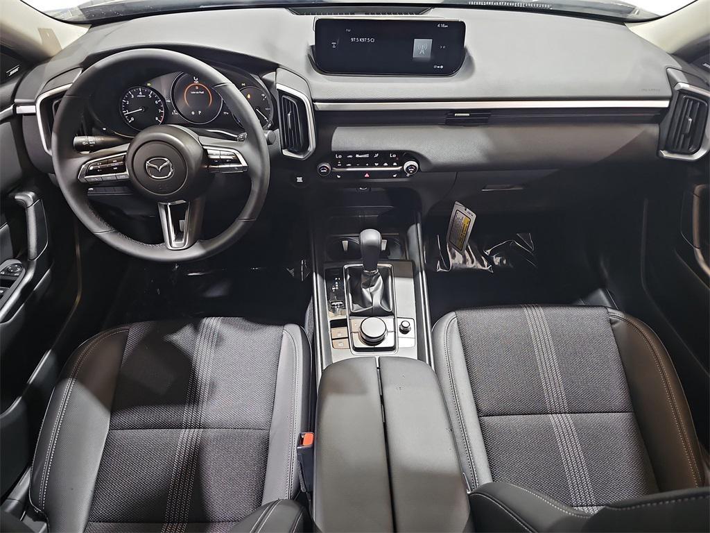 new 2025 Mazda CX-50 car, priced at $31,994