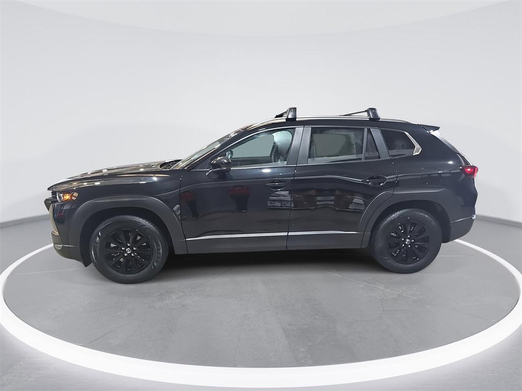new 2025 Mazda CX-50 car, priced at $31,994