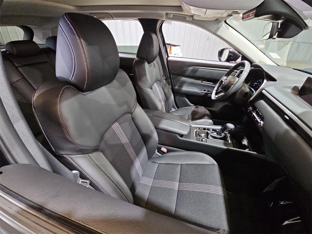 new 2025 Mazda CX-50 car, priced at $31,994