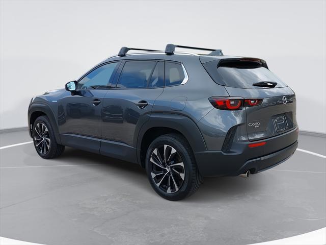 new 2025 Mazda CX-50 Hybrid car, priced at $40,469