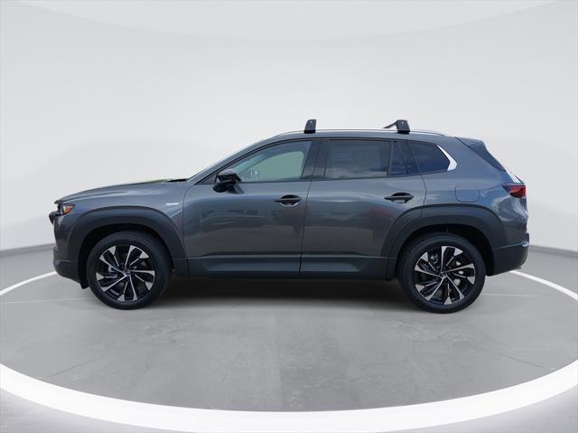 new 2025 Mazda CX-50 Hybrid car, priced at $40,469