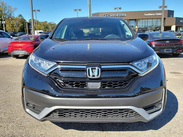 used 2020 Honda CR-V car, priced at $24,991