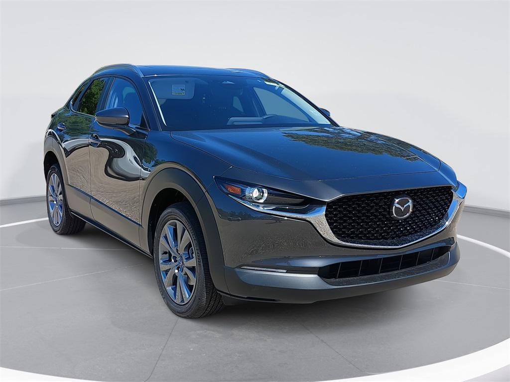 new 2025 Mazda CX-30 car, priced at $29,053