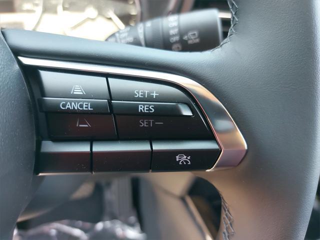 new 2025 Mazda CX-30 car, priced at $29,636