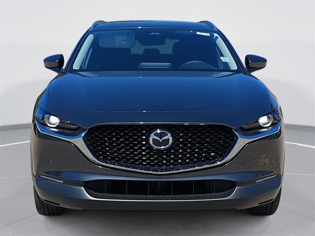 new 2025 Mazda CX-30 car, priced at $29,053