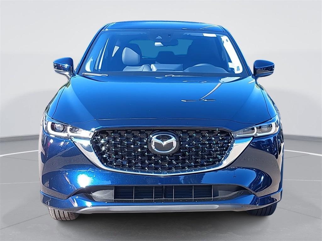 new 2025 Mazda CX-5 car, priced at $29,342