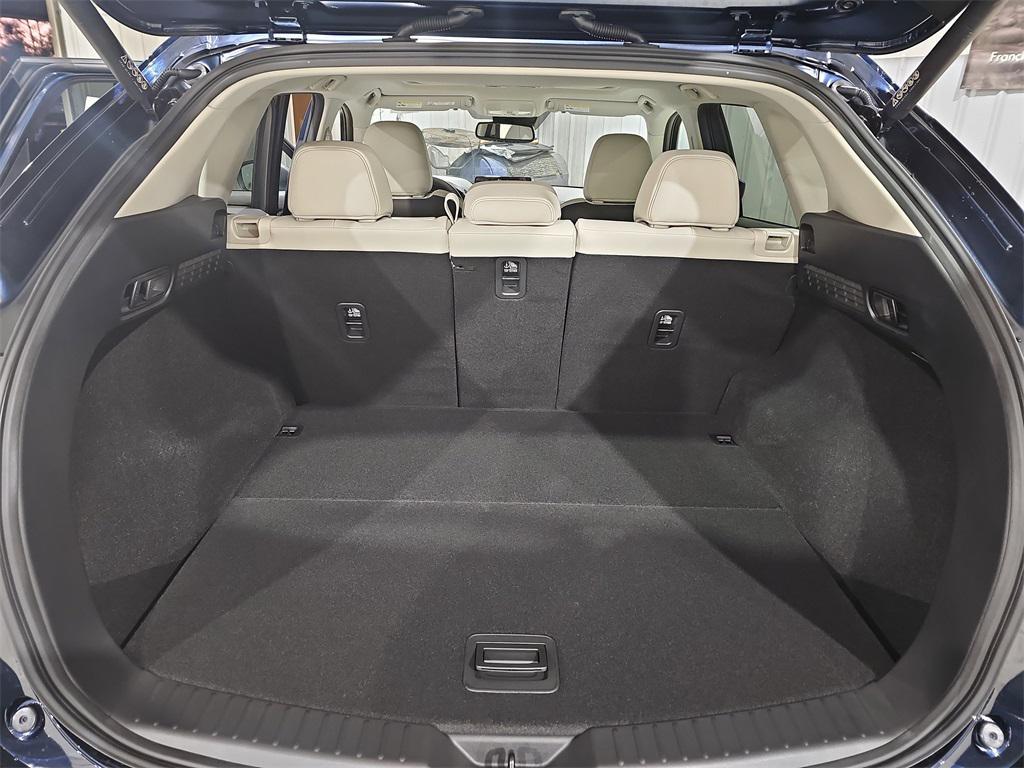 new 2025 Mazda CX-5 car, priced at $30,479