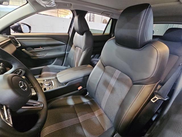 new 2025 Mazda CX-50 car, priced at $33,840