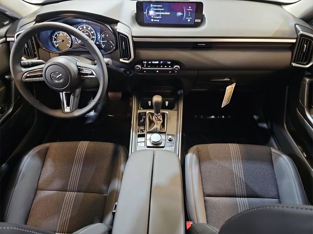 new 2025 Mazda CX-50 car, priced at $33,840