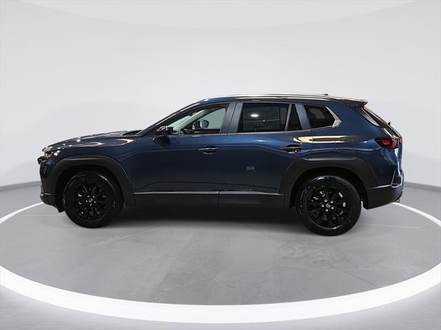 new 2025 Mazda CX-50 car, priced at $33,840