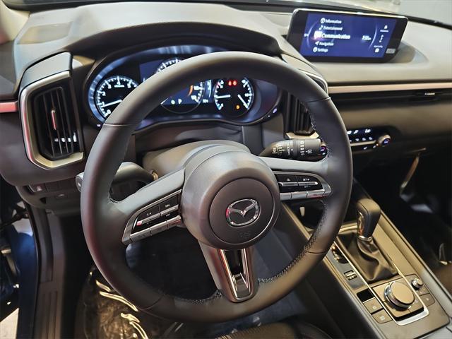 new 2025 Mazda CX-50 car, priced at $33,840