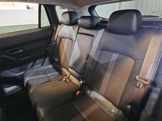 new 2025 Mazda CX-50 car, priced at $33,840