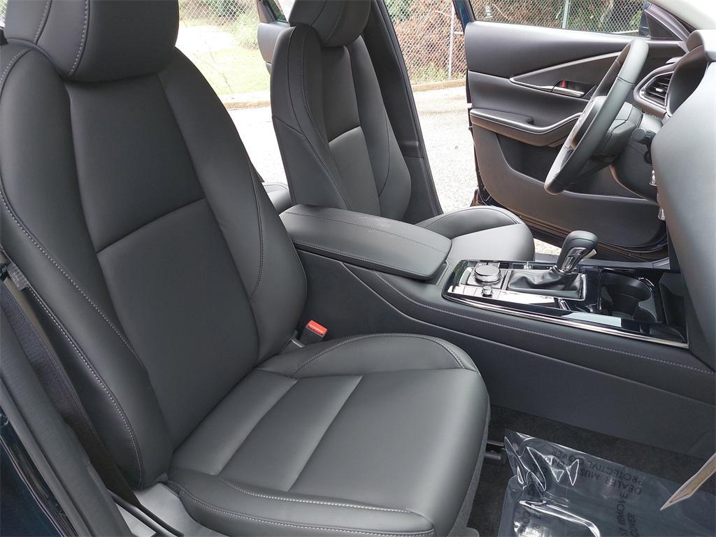 new 2025 Mazda CX-30 car, priced at $29,053