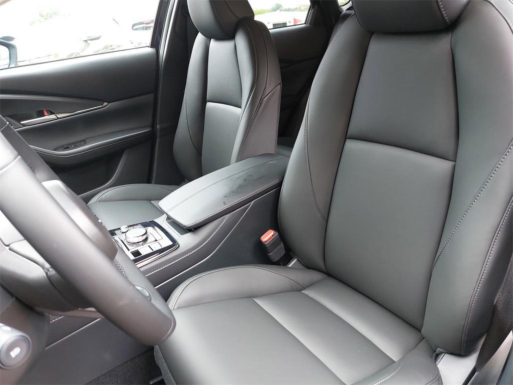 new 2025 Mazda CX-30 car, priced at $29,053