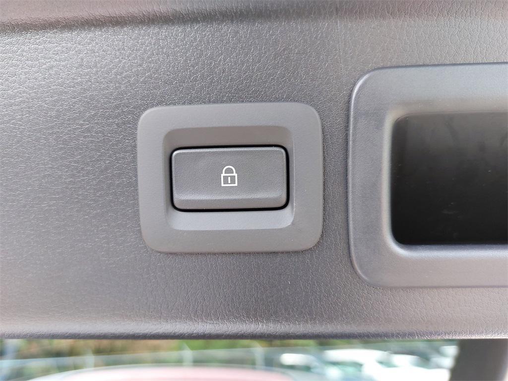 new 2025 Mazda CX-30 car, priced at $29,053