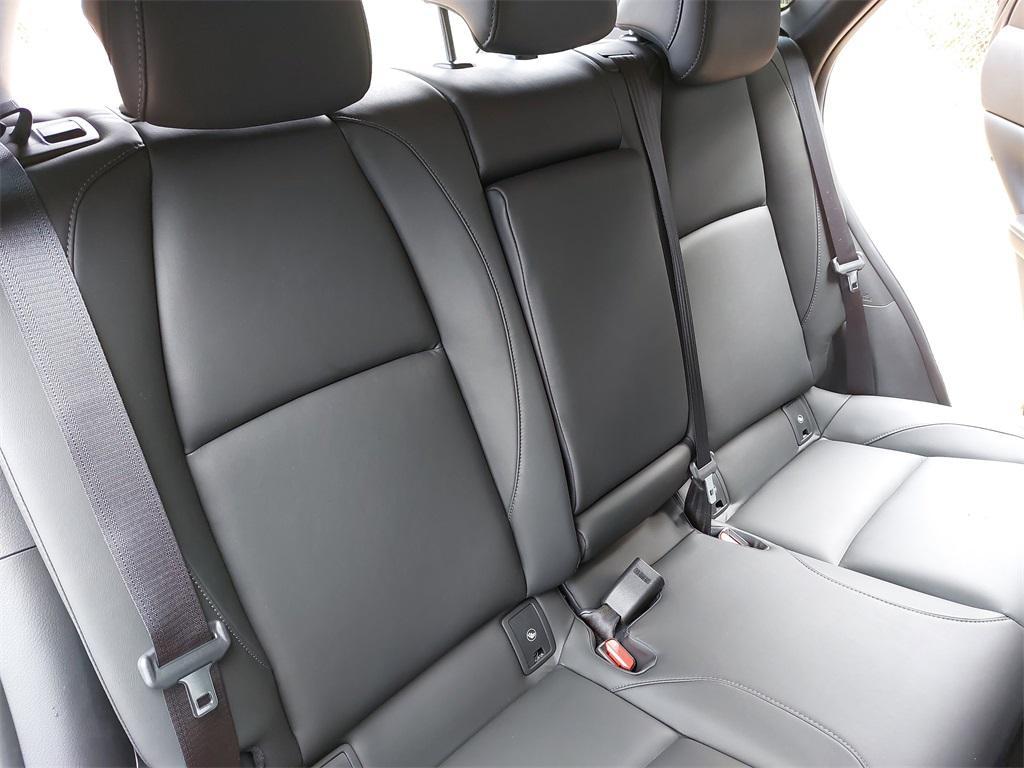 new 2025 Mazda CX-30 car, priced at $29,053