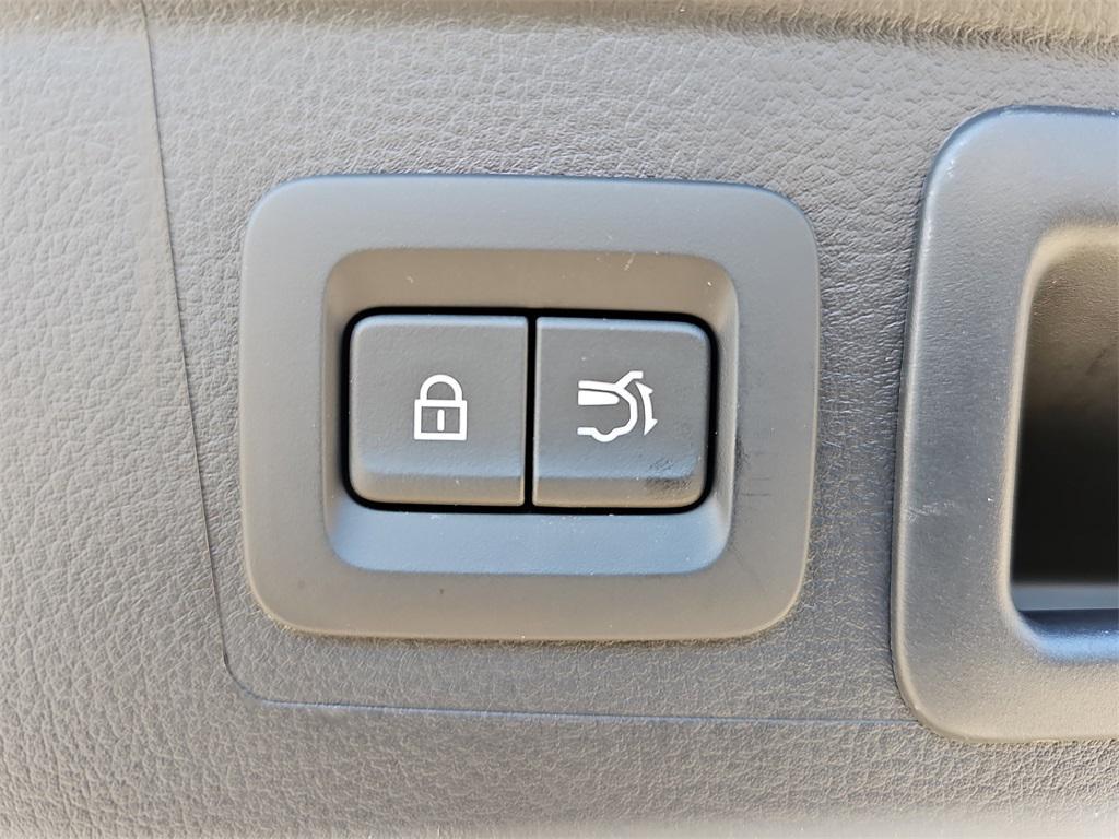 new 2026 Mazda CX-50 car, priced at $43,322