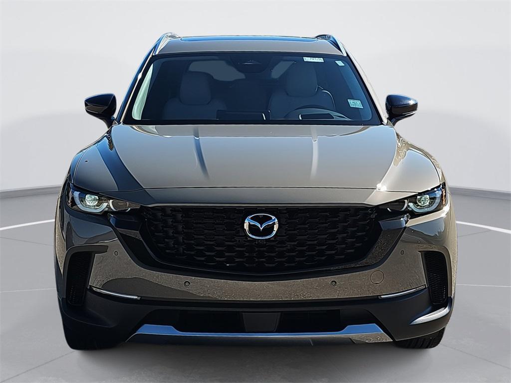 new 2026 Mazda CX-50 car, priced at $43,322