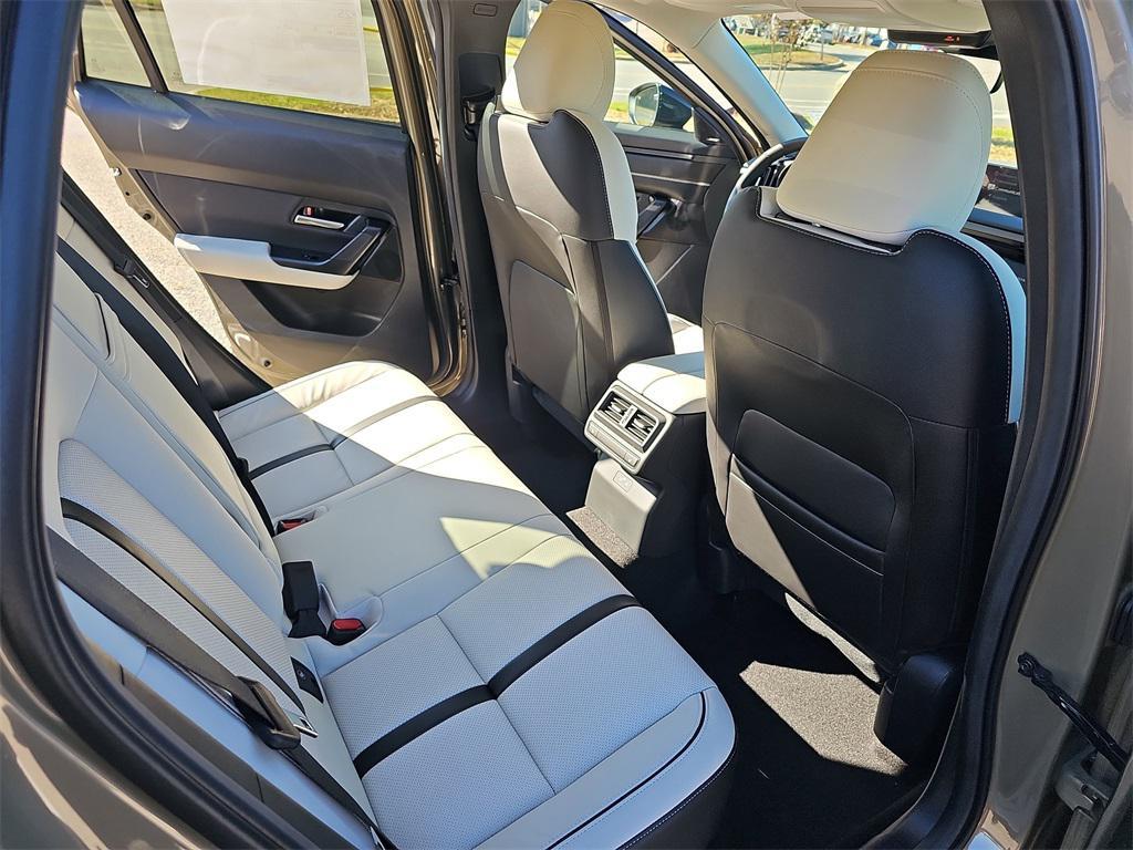 new 2026 Mazda CX-50 car, priced at $43,322