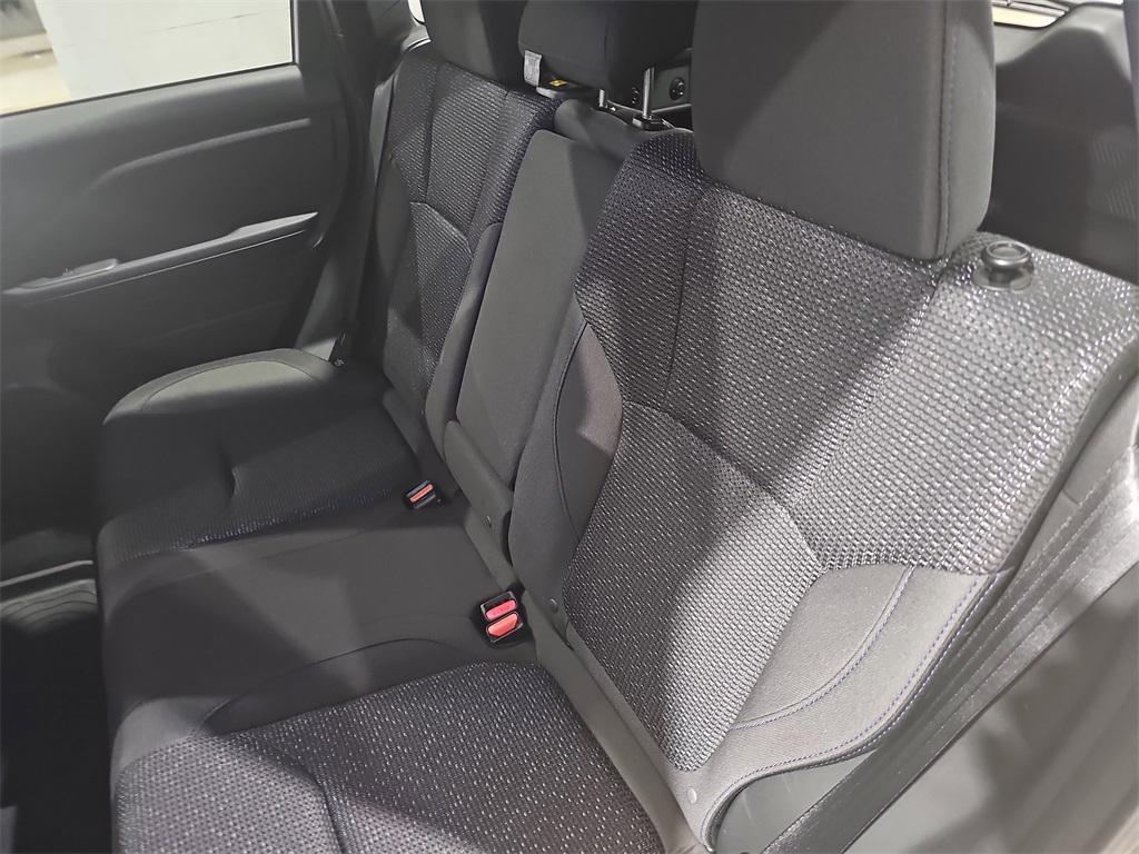 used 2025 Subaru Forester car, priced at $32,866