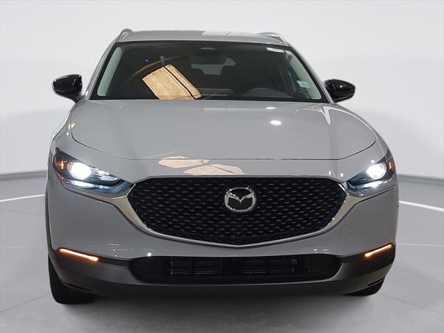 new 2025 Mazda CX-30 car, priced at $27,404