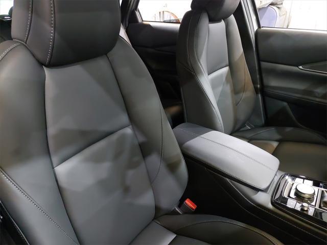 new 2025 Mazda CX-30 car, priced at $27,404