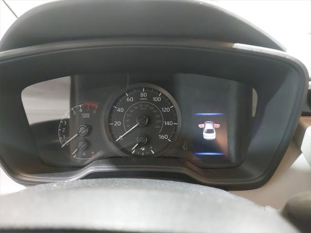 used 2022 Toyota Corolla car, priced at $18,507