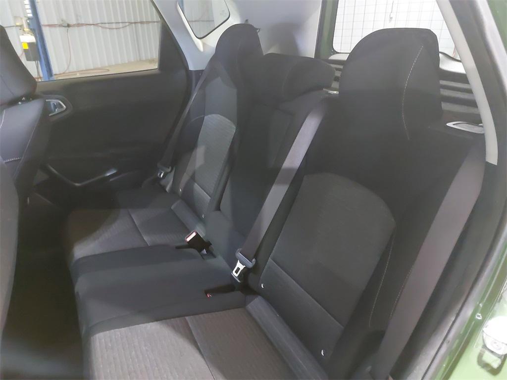 used 2021 Kia Soul car, priced at $14,903