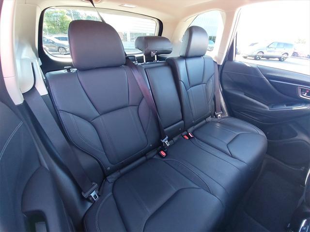used 2021 Subaru Forester car, priced at $28,368
