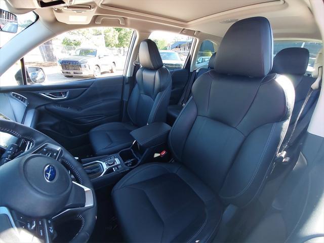 used 2021 Subaru Forester car, priced at $28,368