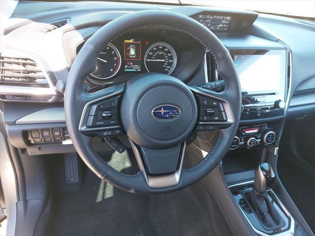 used 2021 Subaru Forester car, priced at $28,368
