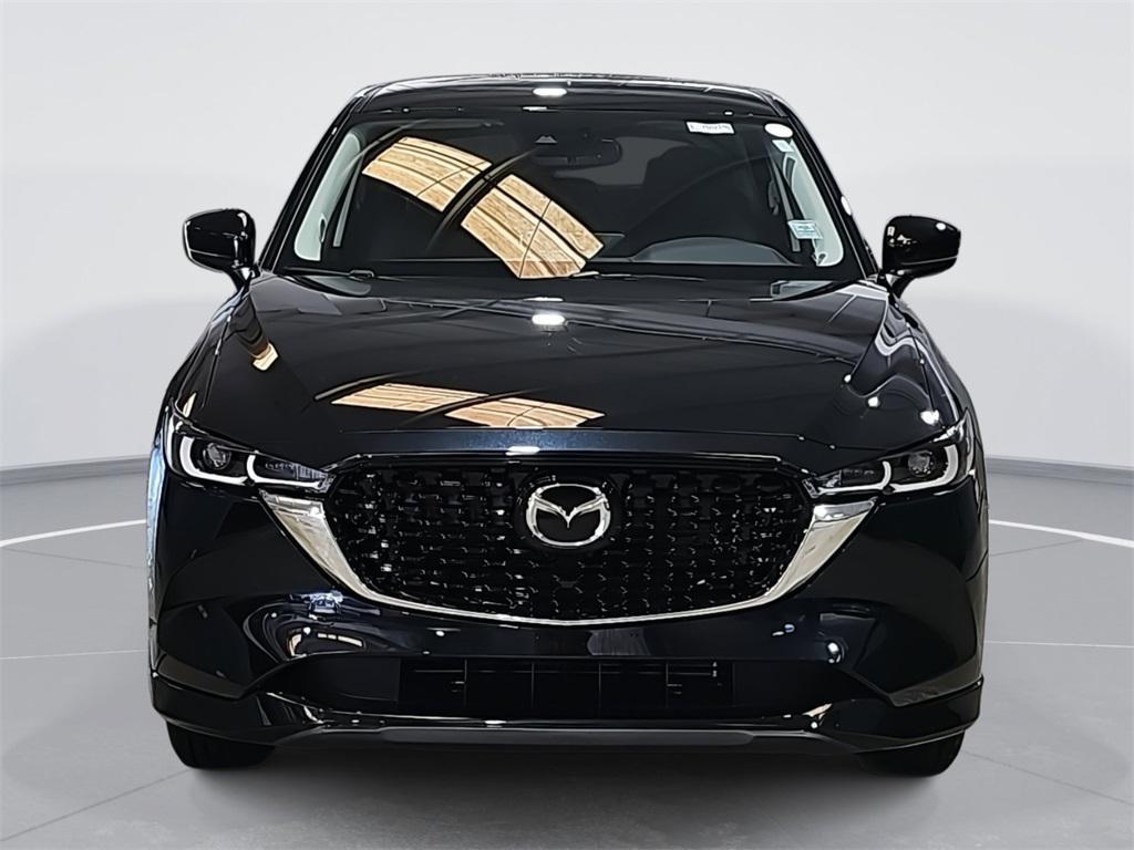 new 2025 Mazda CX-5 car, priced at $30,309