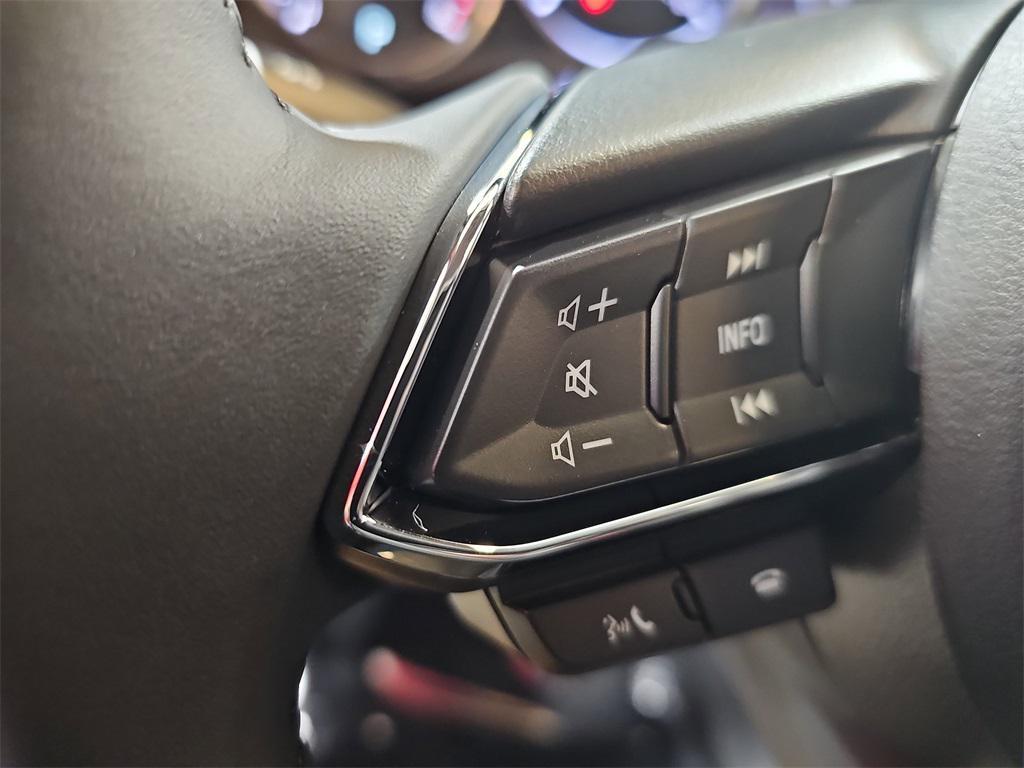 new 2025 Mazda CX-5 car, priced at $30,309