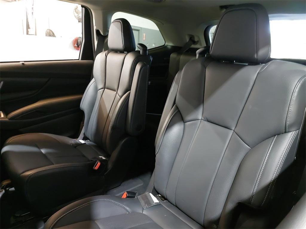 used 2024 Subaru Ascent car, priced at $38,428