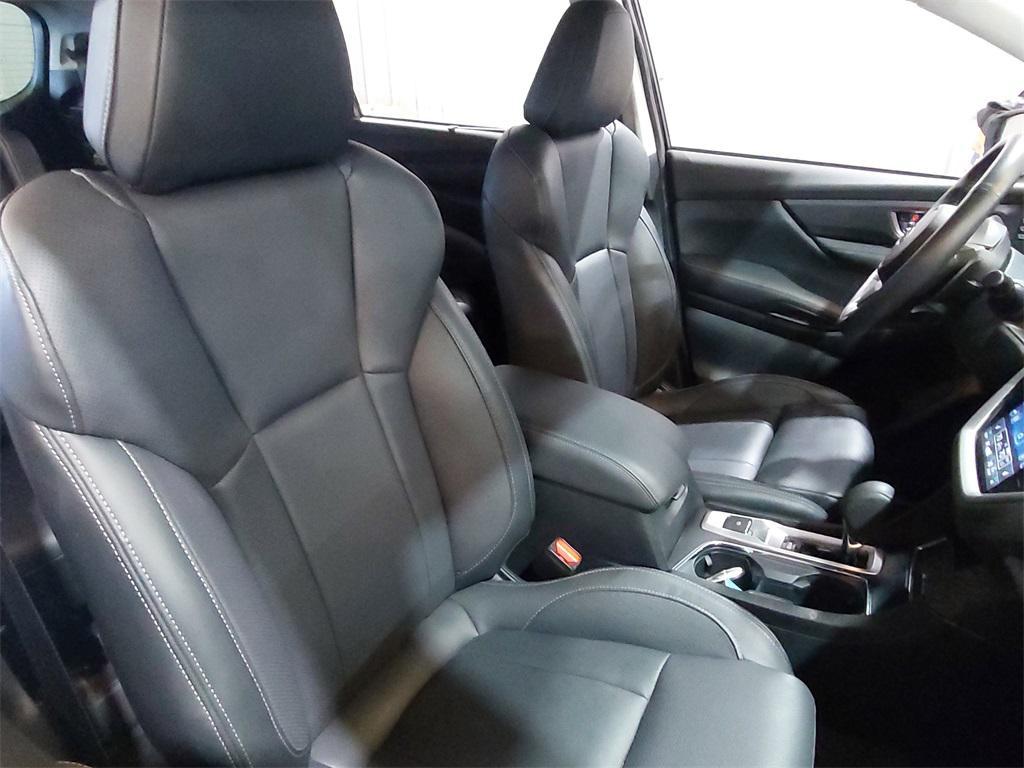 used 2024 Subaru Ascent car, priced at $38,428