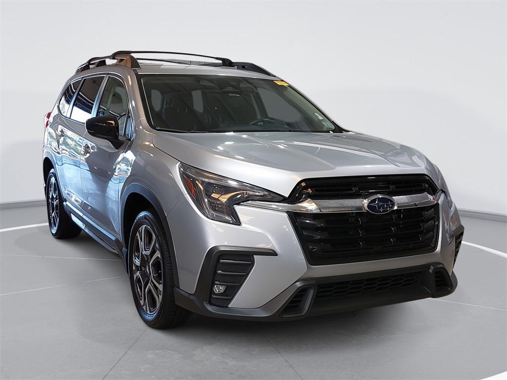 used 2024 Subaru Ascent car, priced at $38,428