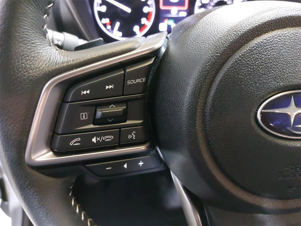 used 2024 Subaru Ascent car, priced at $38,428