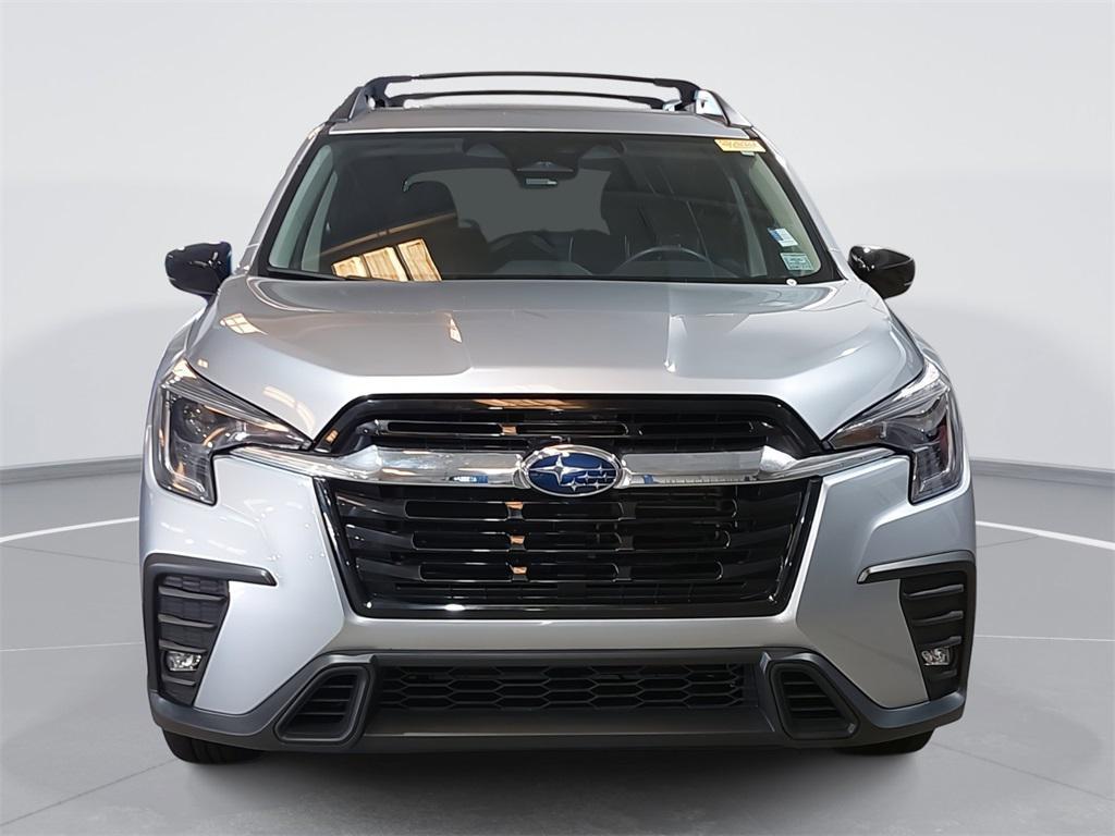 used 2024 Subaru Ascent car, priced at $38,428
