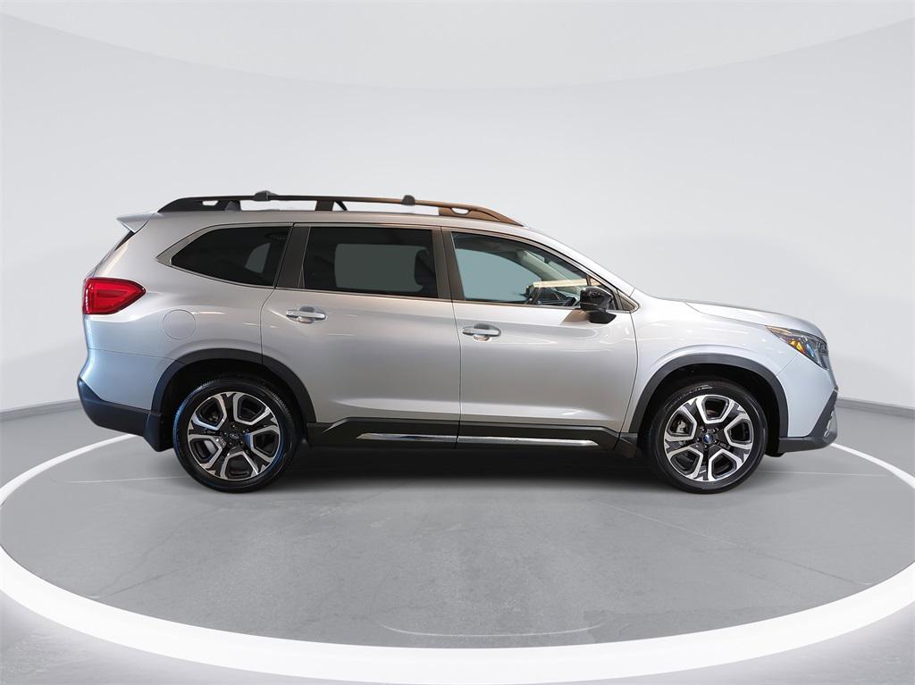 used 2024 Subaru Ascent car, priced at $38,428
