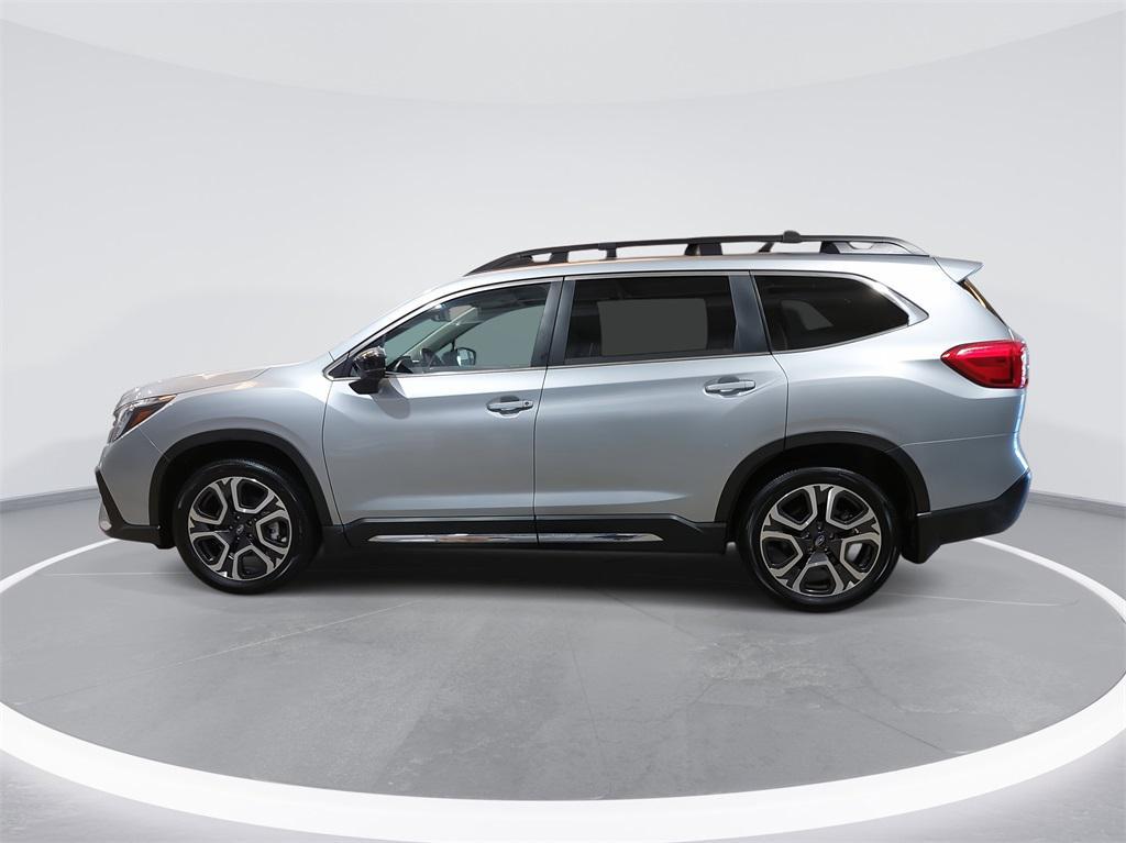 used 2024 Subaru Ascent car, priced at $38,428