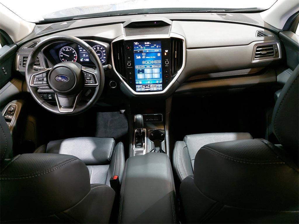 used 2024 Subaru Ascent car, priced at $38,428