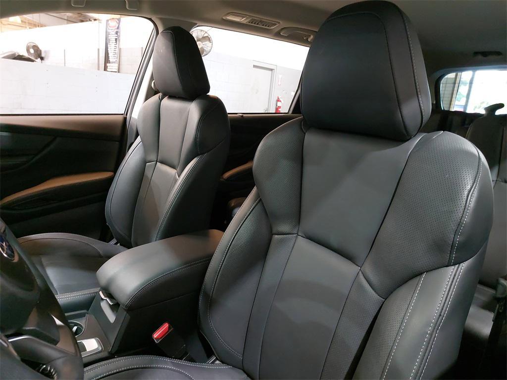 used 2024 Subaru Ascent car, priced at $38,428