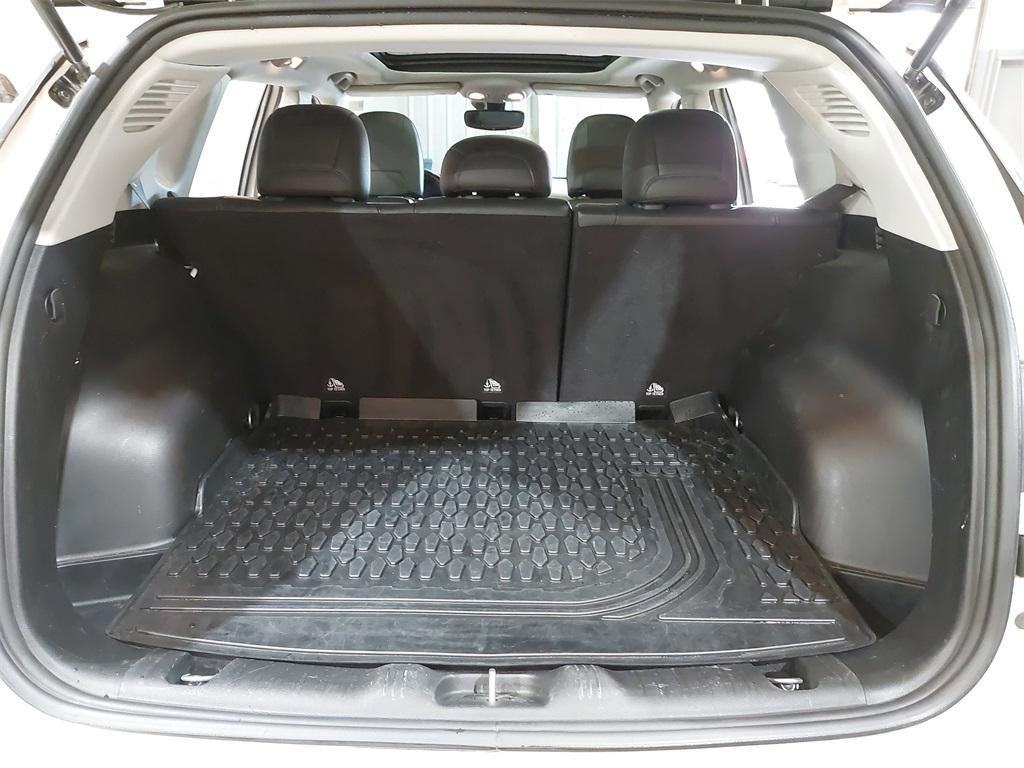 used 2020 Jeep Compass car, priced at $18,120