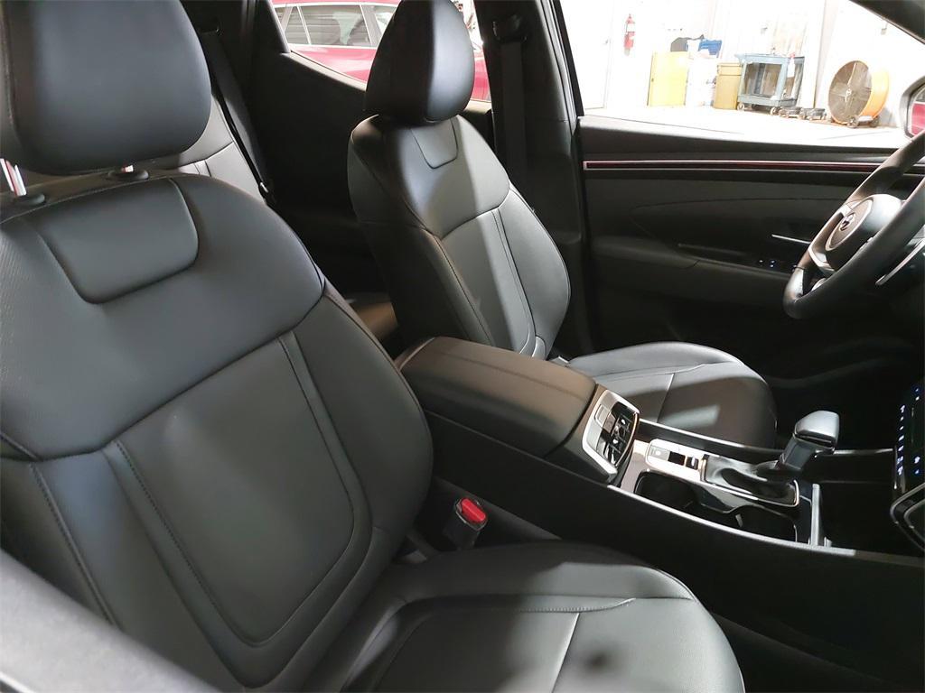 used 2024 Hyundai SANTA CRUZ car, priced at $32,596