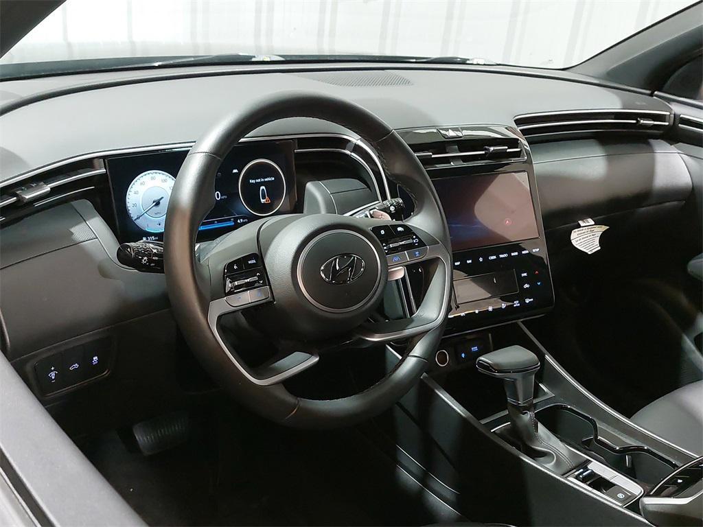 used 2024 Hyundai SANTA CRUZ car, priced at $32,596