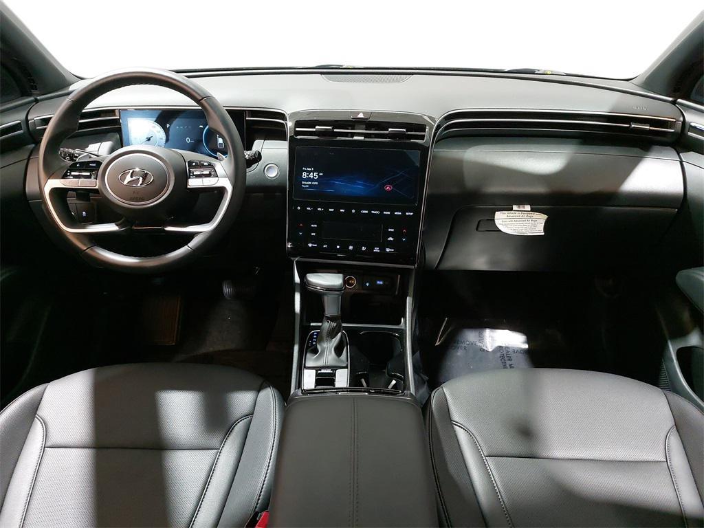 used 2024 Hyundai SANTA CRUZ car, priced at $32,596