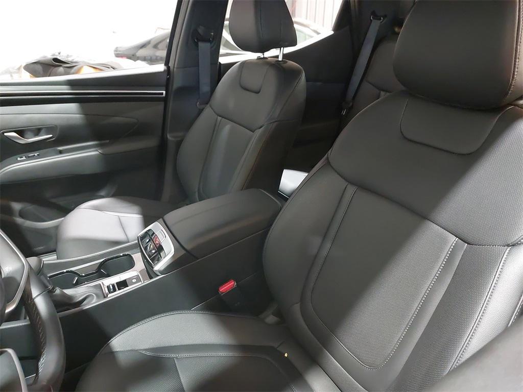 used 2024 Hyundai SANTA CRUZ car, priced at $32,596